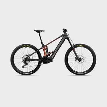 Picture of ORBEA WILD M20 L BLK-RED